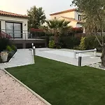 Villa Tranquille