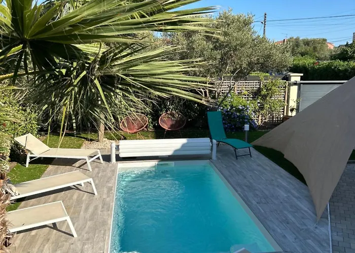 Villa Tranquille