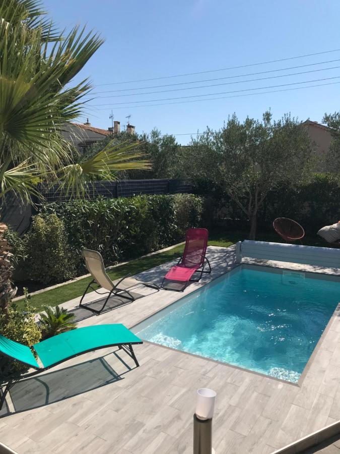 Tranquille Villa *