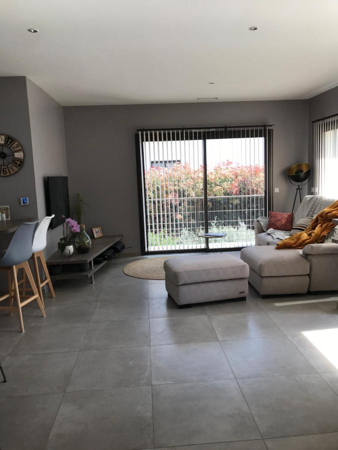 Villa Tranquille Fréjus