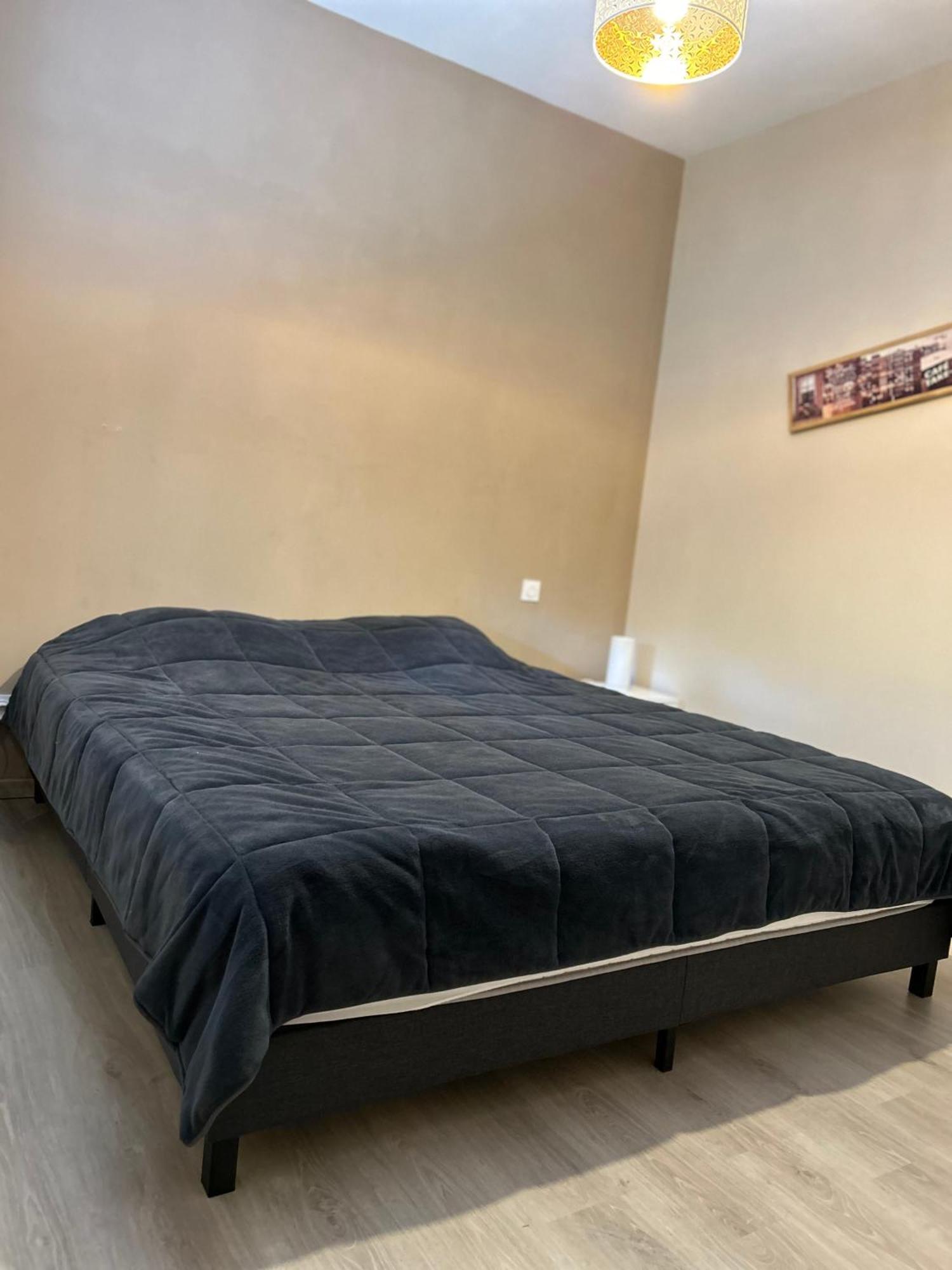 Villa Tranquille